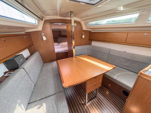 Bavaria 34 Cruiser