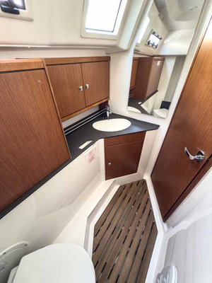 Bavaria 34 Cruiser