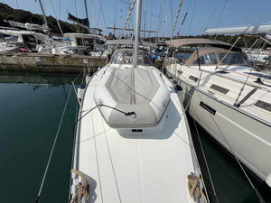 Bavaria 34 Cruiser