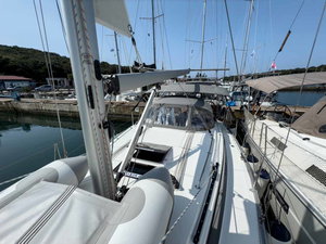 Bavaria 34 Cruiser