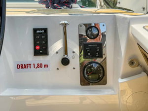 Bavaria 34 Cruiser