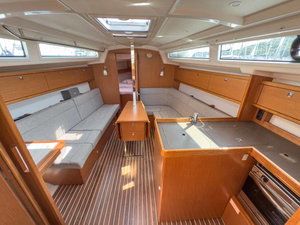 Bavaria 34 Cruiser