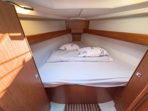 Bavaria 34 Cruiser