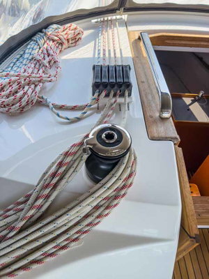 Bavaria 34 Cruiser