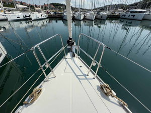 Bavaria 34 Cruiser