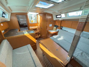 Bavaria 34 Cruiser