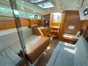 Bavaria 34 Cruiser