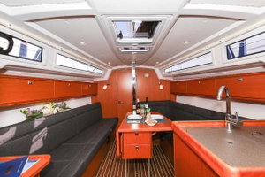 Bavaria 34 Cruiser „Lara“ – fotka 6