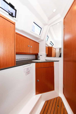 Bavaria 34 Cruiser „Lara“ – fotka 15