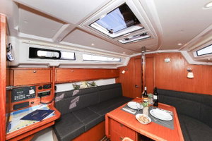 Bavaria 34 Cruiser „Lara“ – fotka 7