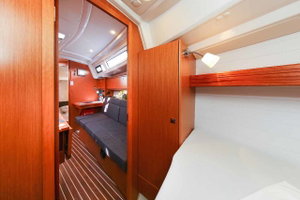 Bavaria 34 Cruiser „Lara“ – fotka 12