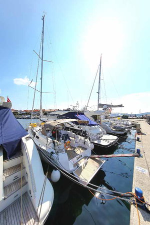 Bavaria 34 Cruiser „Lara“ – fotka 2