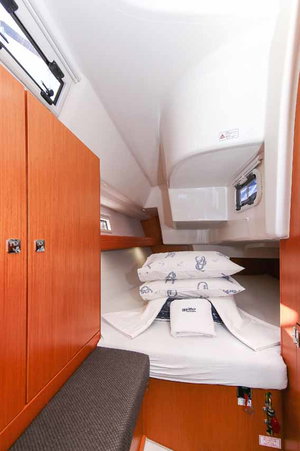 Bavaria 34 Cruiser „Lara“ – fotka 13