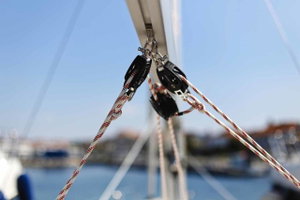 Bavaria 34 Cruiser „Lara“ – fotka 5