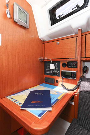 Bavaria 34 Cruiser „Lara“ – fotka 10
