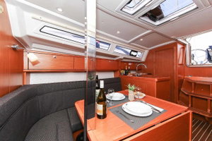 Bavaria 34 Cruiser „Lara“ – fotka 8
