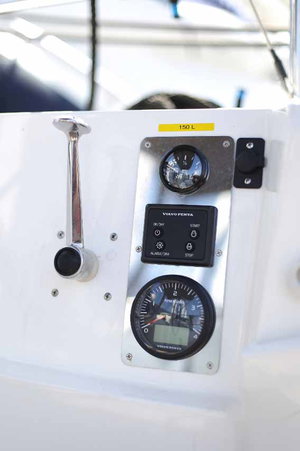 Bavaria 34 Cruiser „Lara“ – fotka 3