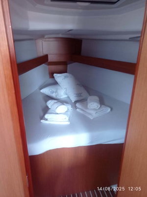 Bavaria 34 Cruiser „Licence to chill“ – fotka 7