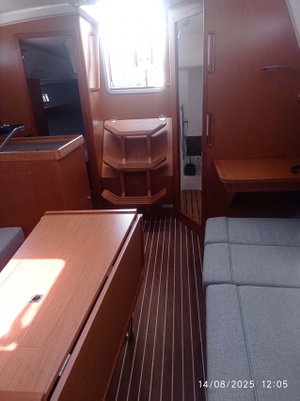 Bavaria 34 Cruiser „Licence to chill“ – fotka 6
