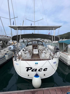 Bavaria 34 Cruiser