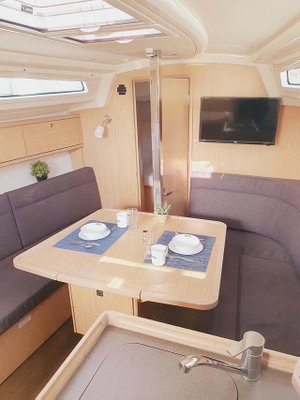 Bavaria 34 Cruiser