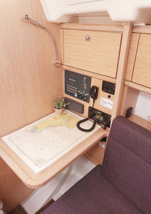 Bavaria 34 Cruiser