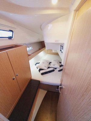 Bavaria 34 Cruiser