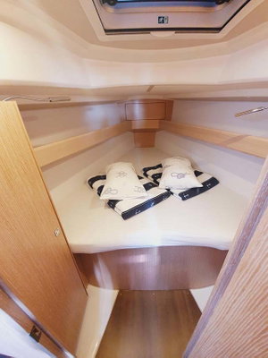Bavaria 34 Cruiser