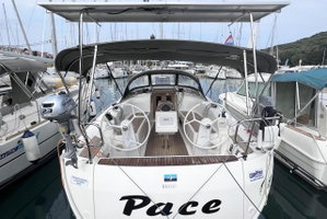 Bavaria 34 Cruiser