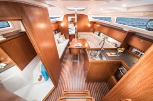 Bavaria 34 Cruiser