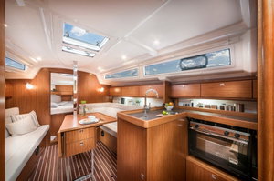 Bavaria 34 Cruiser