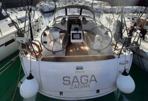Bavaria 34 Cruiser