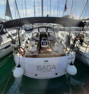 Bavaria 34 Cruiser