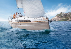 Bavaria 34 Cruiser