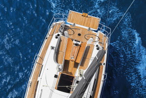 Bavaria 34 Cruiser