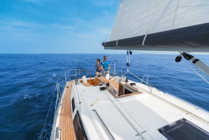 Bavaria 34 Cruiser