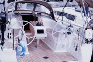 Bavaria 34 Cruiser „Saona“ – fotka 1