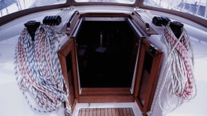 Bavaria 34 Cruiser „Saona“ – fotka 8