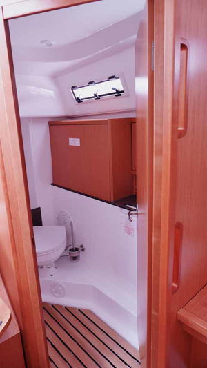 Bavaria 34 Cruiser „Saona“ – fotka 16