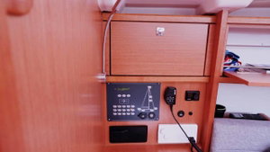 Bavaria 34 Cruiser „Saona“ – fotka 13