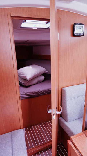 Bavaria 34 Cruiser „Saona“ – fotka 14