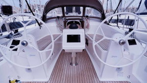 Bavaria 34 Cruiser „Saona“ – fotka 5