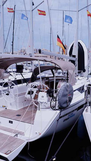 Bavaria 34 Cruiser „Saona“ – fotka 3