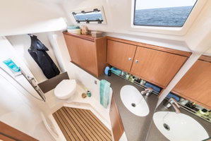 Bavaria 34 Cruiser „Signorina“ – fotka 14