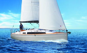 Bavaria 34 Cruiser „Signorina“ – fotka 2