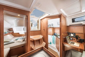 Bavaria 34 Cruiser „Signorina“ – fotka 11