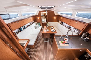 Bavaria 34 Cruiser „Signorina“ – fotka 3