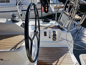Bavaria 34 Cruiser „Suleika“ – fotka 6