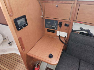 Bavaria 34 Cruiser „Suleika“ – fotka 10