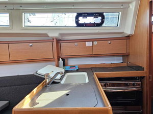 Bavaria 34 Cruiser „Suleika“ – fotka 9